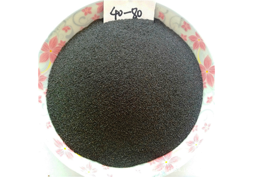 超細(xì)鐵粉 超細(xì)鐵粉